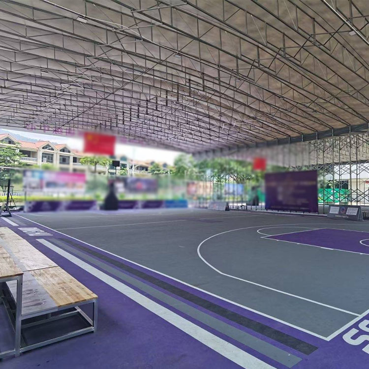 蓬溪县工程案例