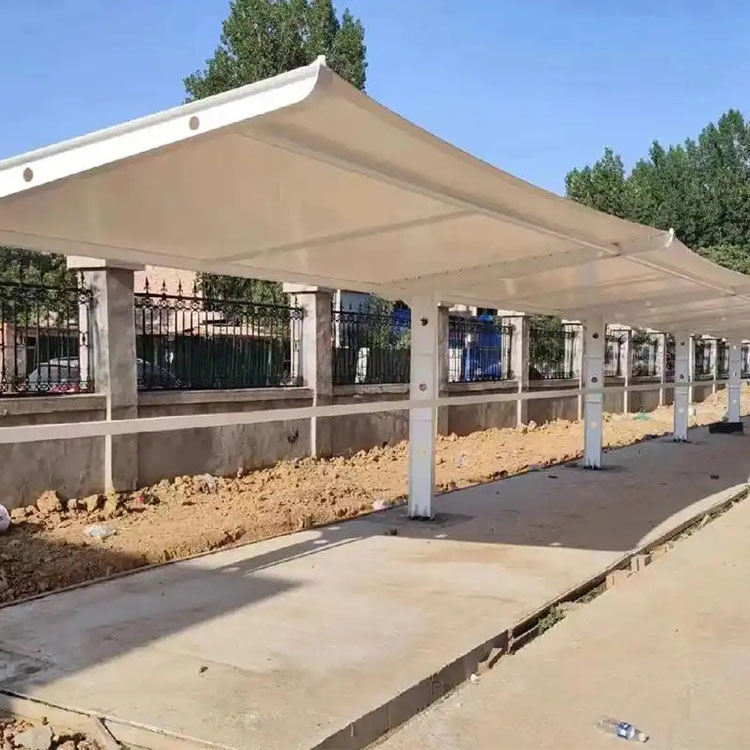 蓬溪县工程案例