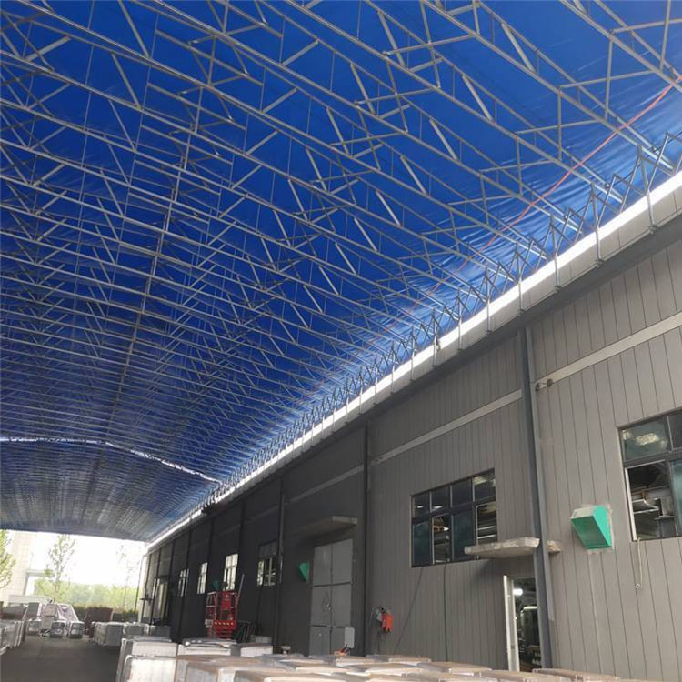 蓬溪县工程案例